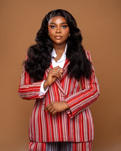 Ms. Precious Nwankwo